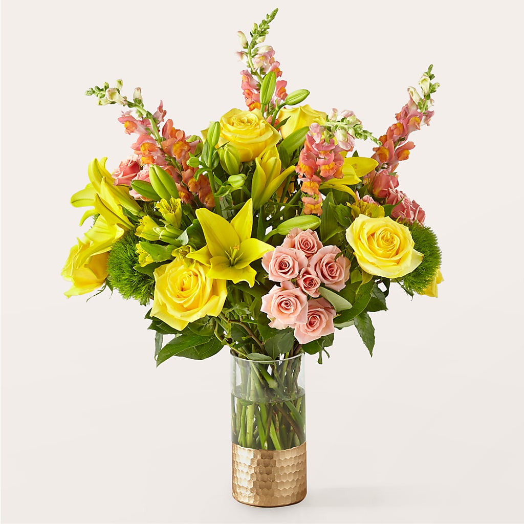 Getaway Bouquet – The Flower Basket, Hickory NC