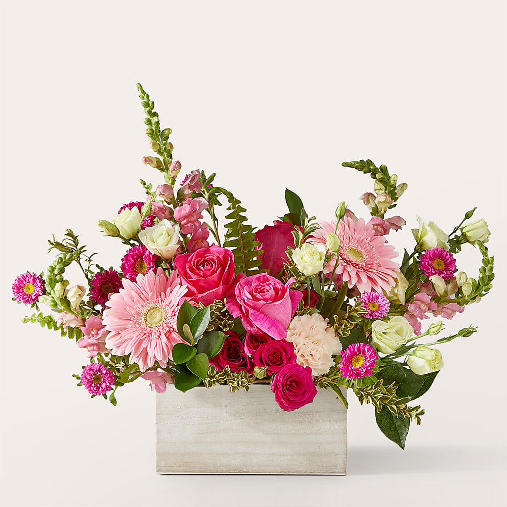 Too Cute Bouquet – The Flower Basket, Hickory NC