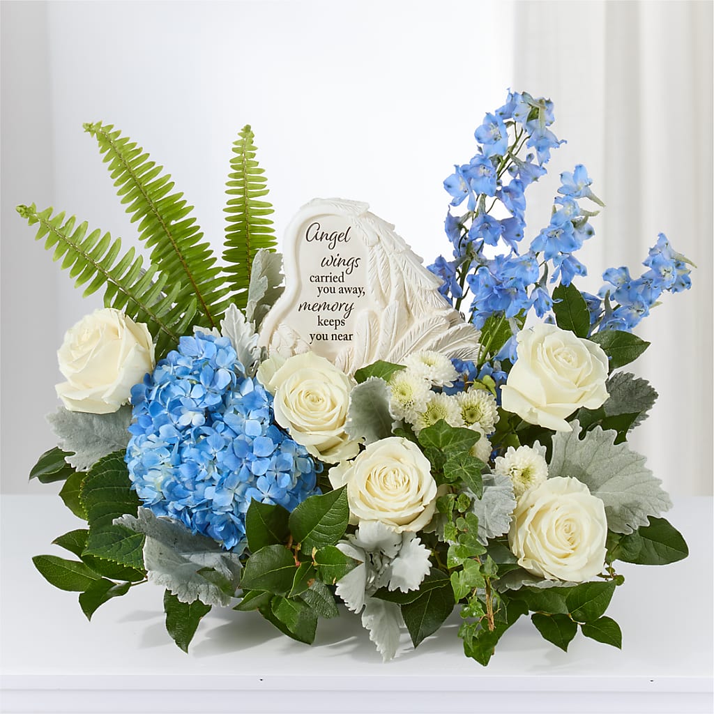 Dearest Arrangement – The Flower Basket, Hickory NC