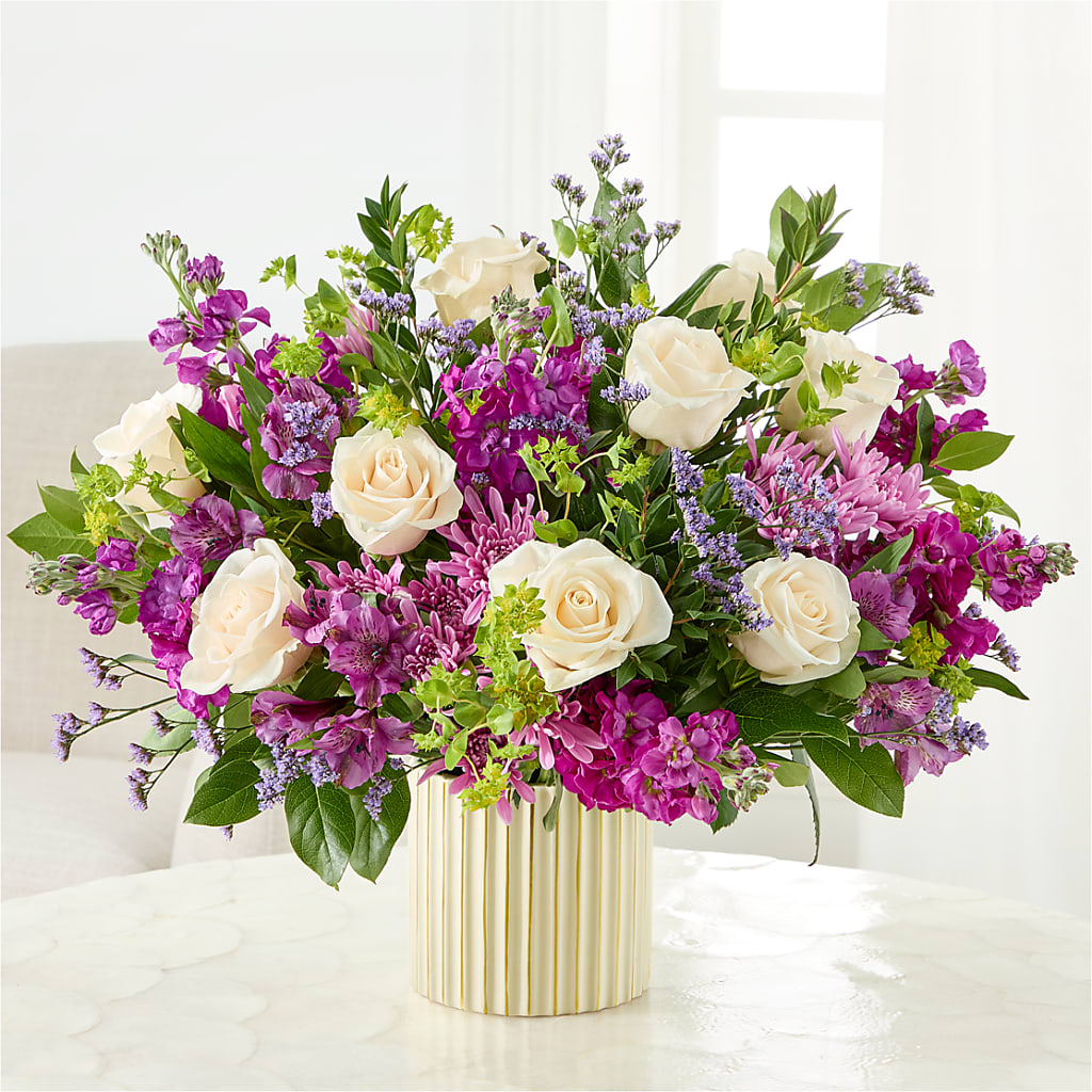 The Boutique Bouquet – The Flower Basket, Hickory NC
