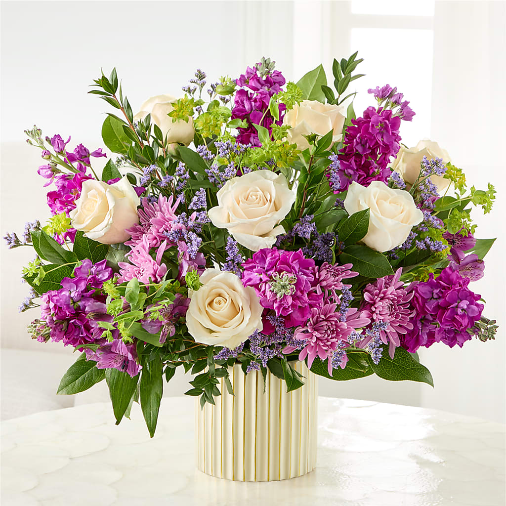 The Boutique Bouquet – The Flower Basket, Hickory NC