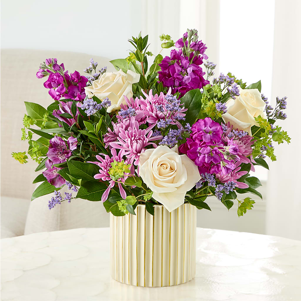 The Boutique Bouquet – The Flower Basket, Hickory NC