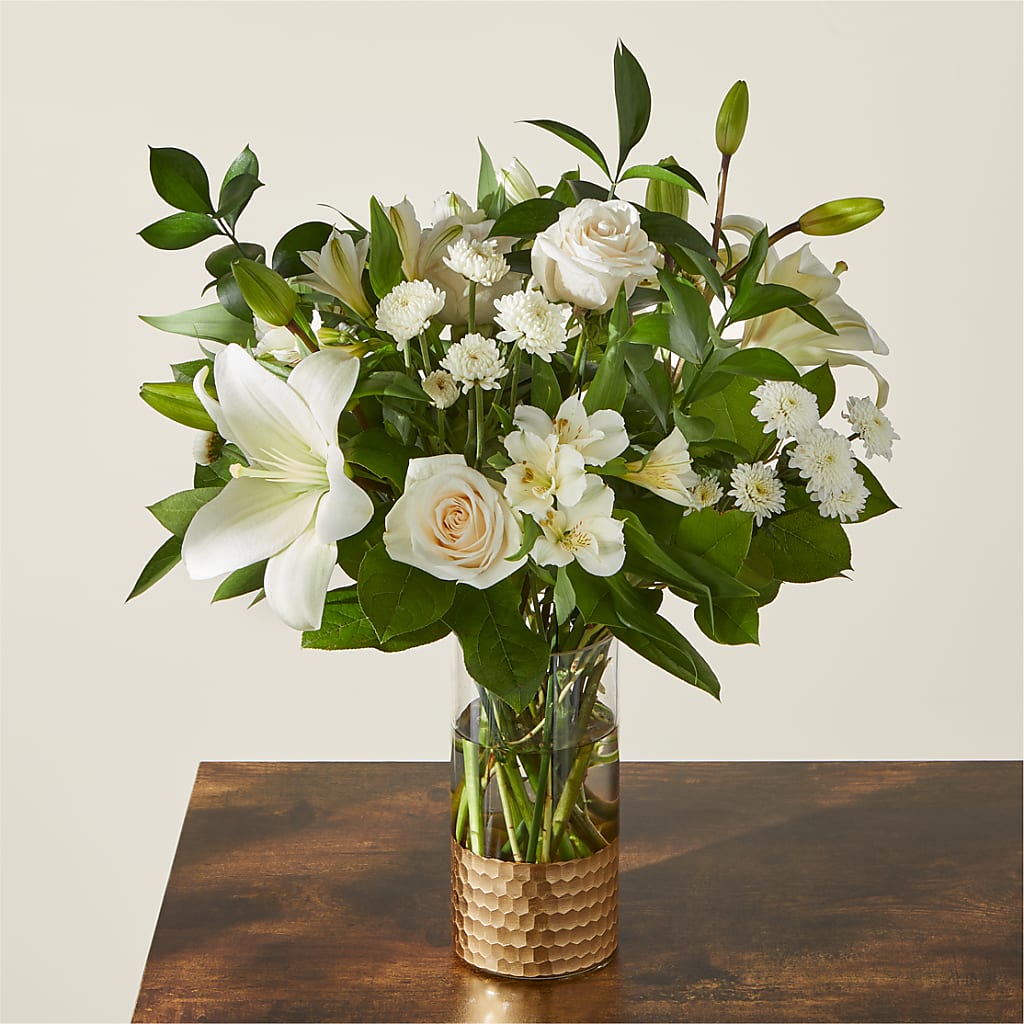 Beautiful Day Bouquet – The Flower Basket, Hickory NC