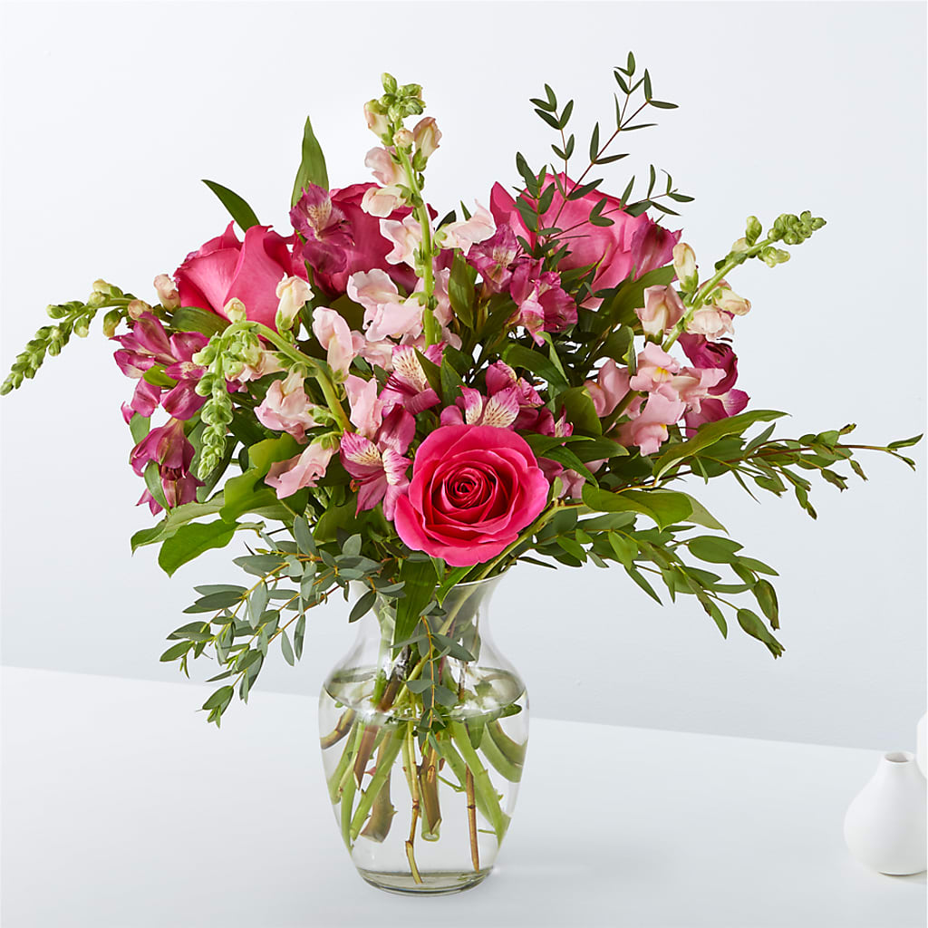 Evermore Bouquet – The Flower Basket, Hickory NC