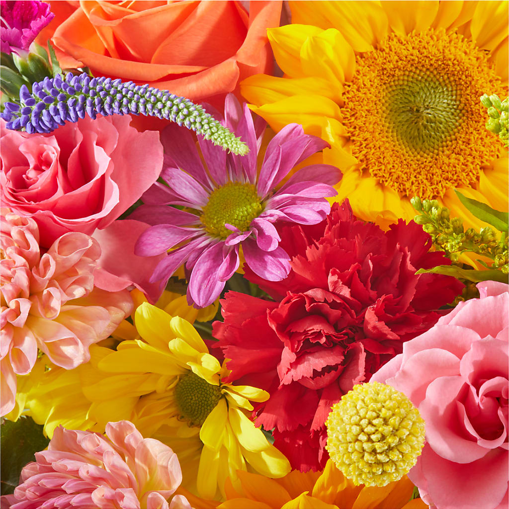 You're Invited - A Florist Original – The Flower Basket, Hickory NC