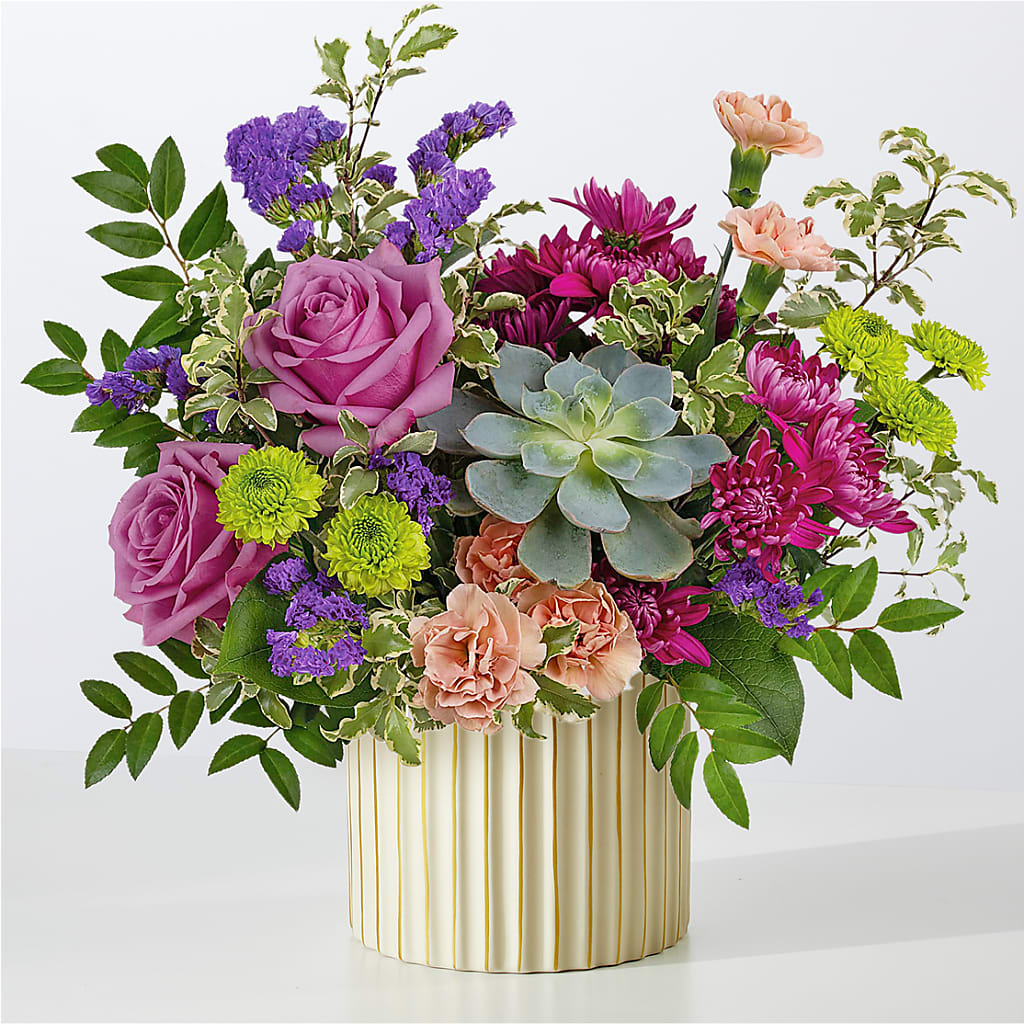 You're a Gem Bouquet – The Flower Basket, Hickory NC