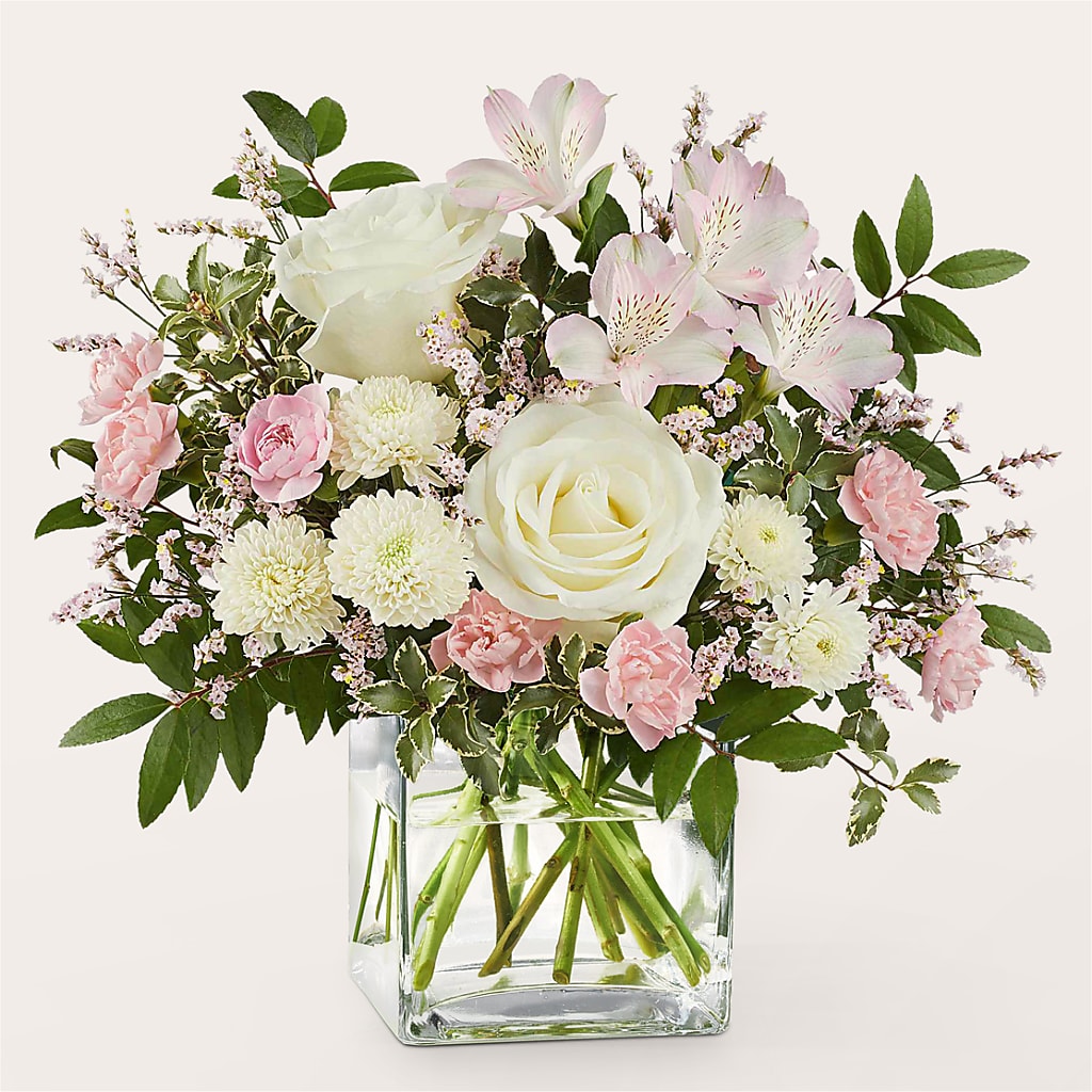Day Made Bouquet – The Flower Basket, Hickory NC