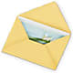 Greeting Card – The Flower Basket, Hickory NC