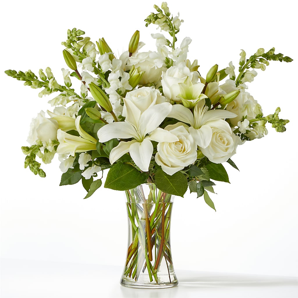 Eternal Friendship Bouquet – The Flower Basket, Hickory NC