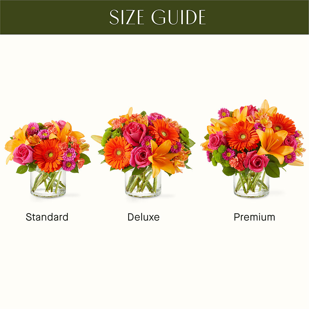 Soiree Bouquet – The Flower Basket, Hickory NC