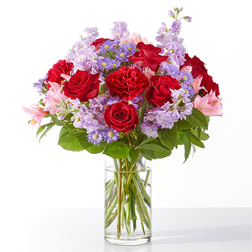 Your Majesty Bouquet – The Flower Basket, Hickory NC