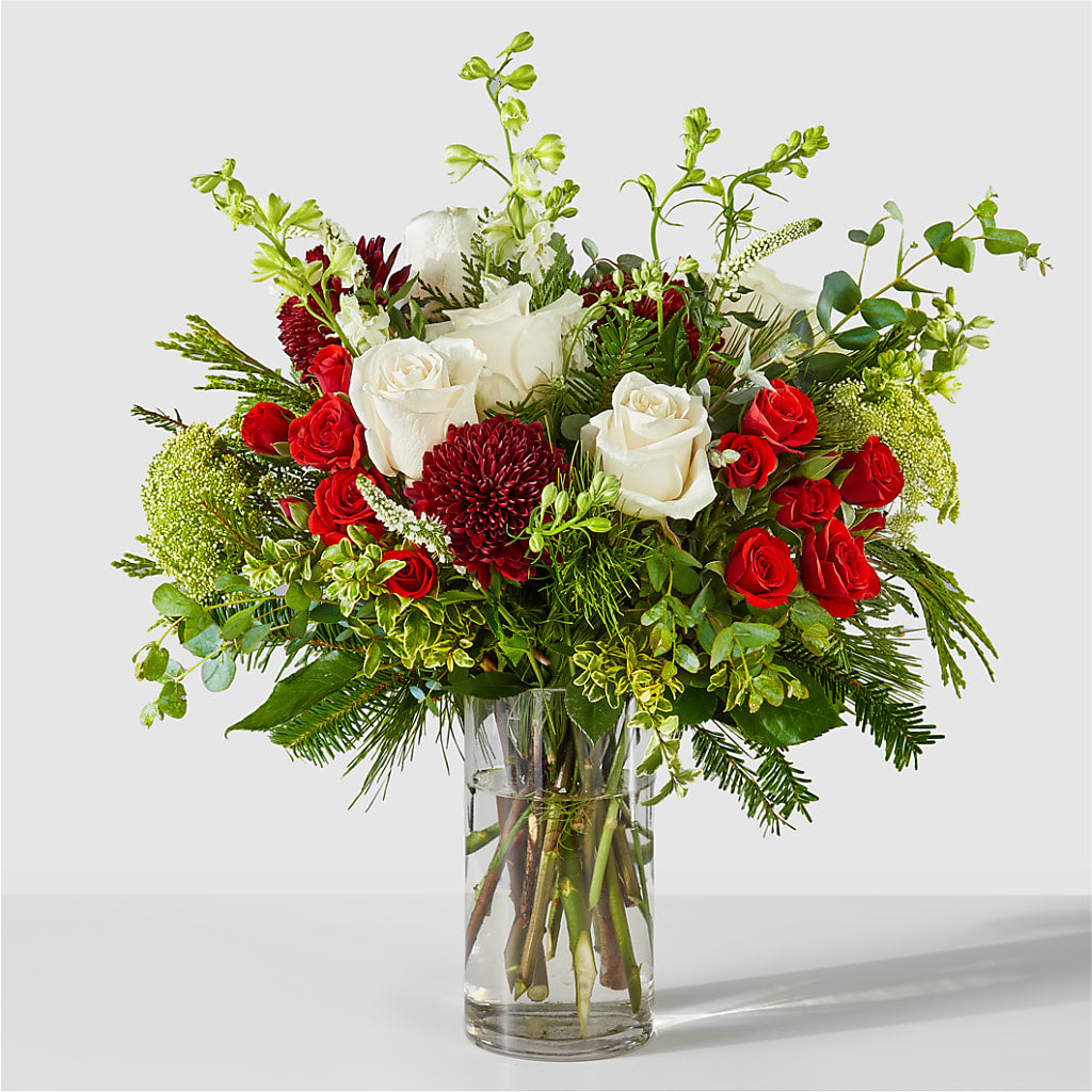 Favorite Traditions Bouquet – The Flower Basket, Hickory NC