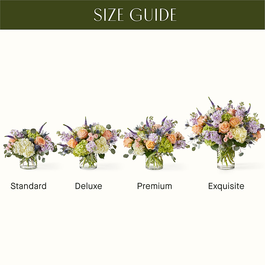 Porch Swing Bouquet – The Flower Basket, Hickory NC