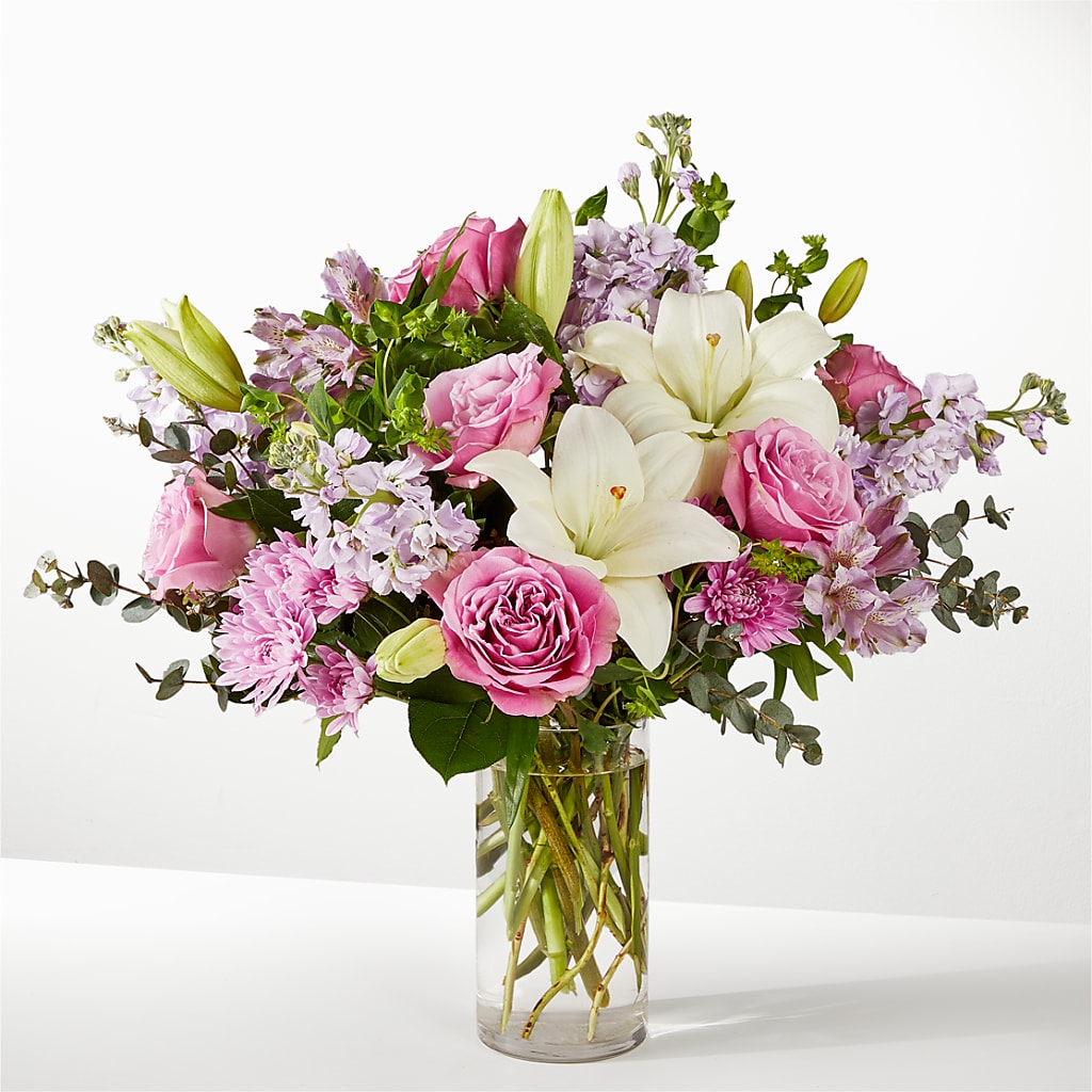 Daydreamer Bouquet – The Flower Basket, Hickory NC