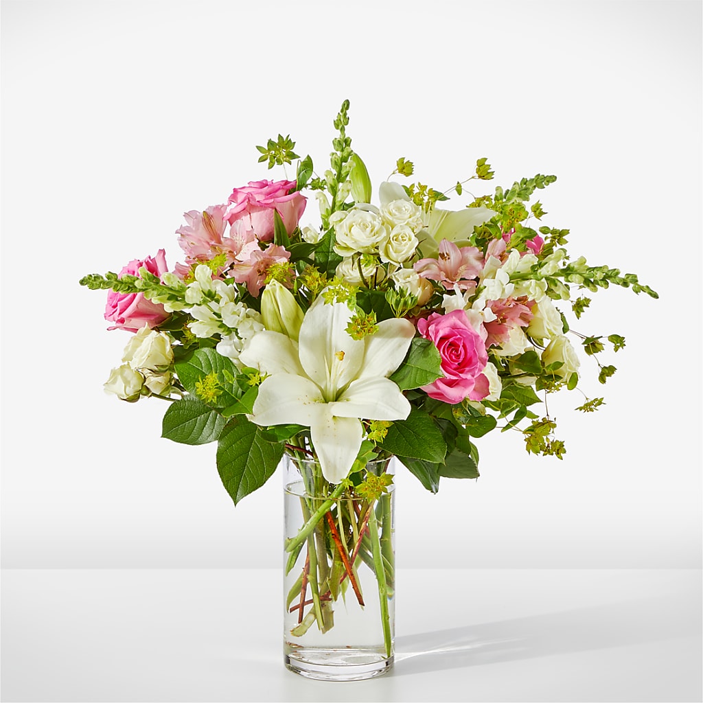 Fondly Bouquet – The Flower Basket, Hickory NC
