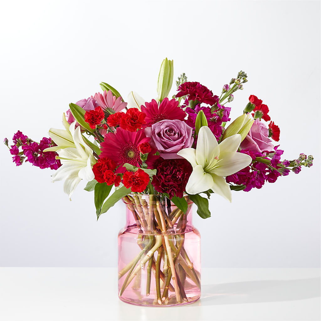 Other Half Bouquet – The Flower Basket, Hickory NC