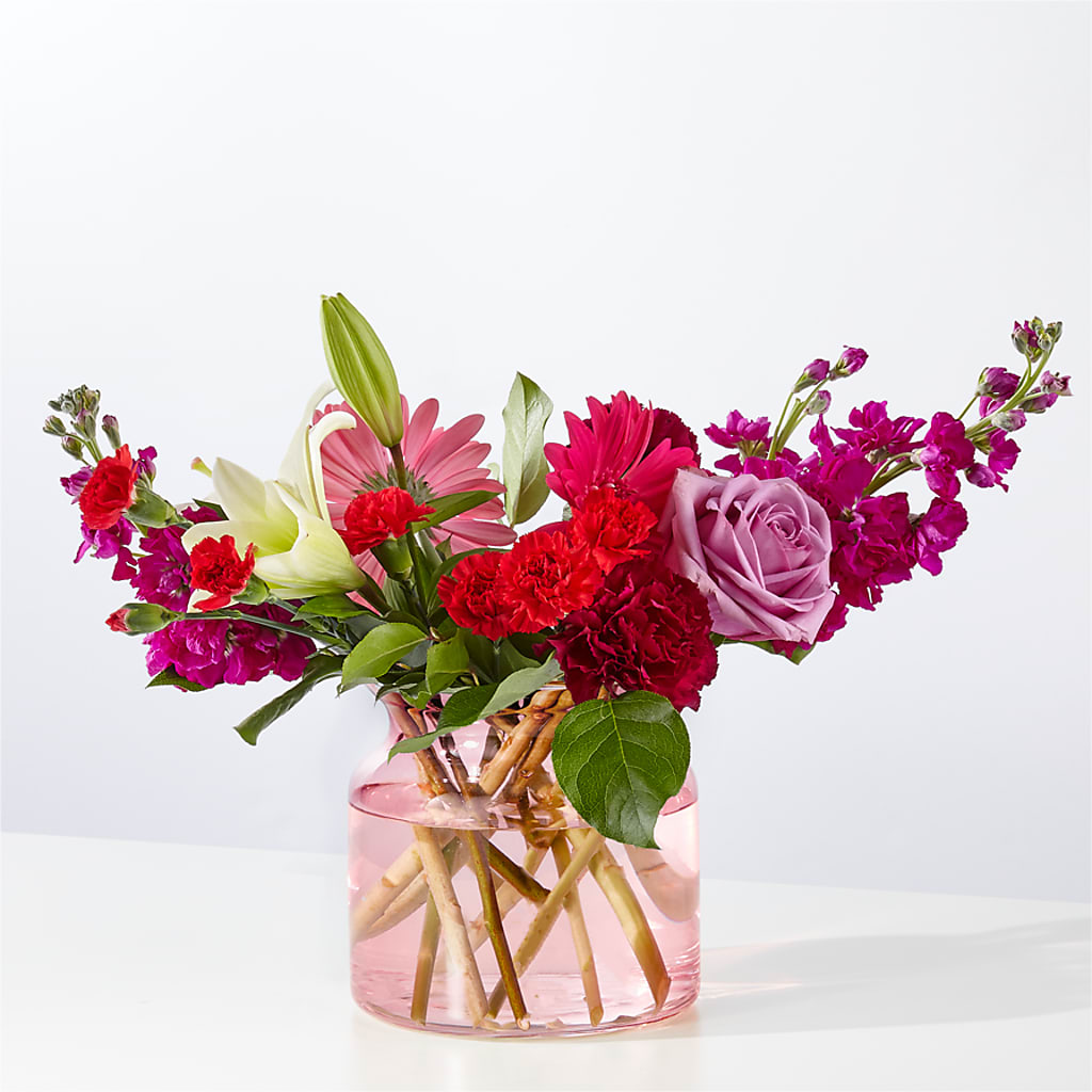 Other Half Bouquet – The Flower Basket, Hickory NC