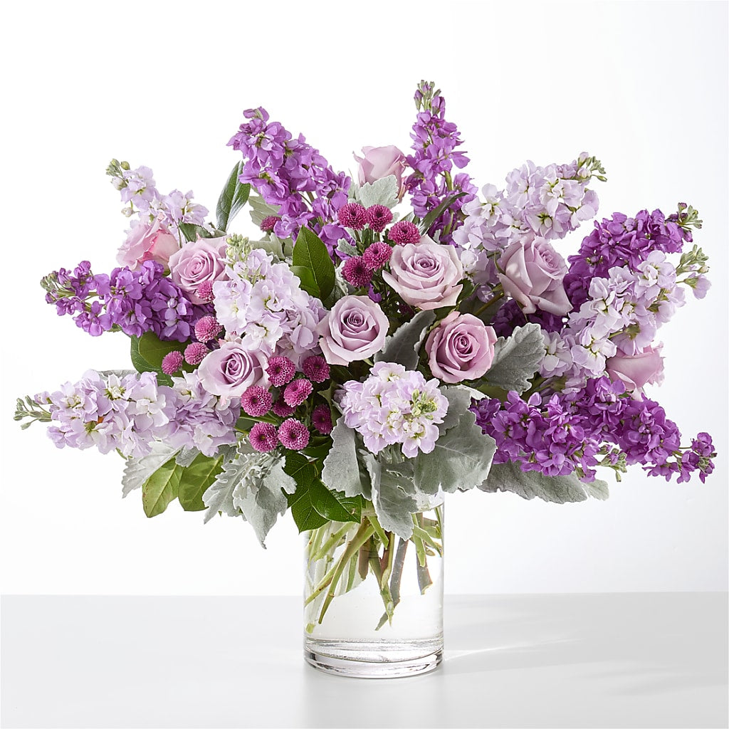 One in a Million Bouquet – The Flower Basket, Hickory NC