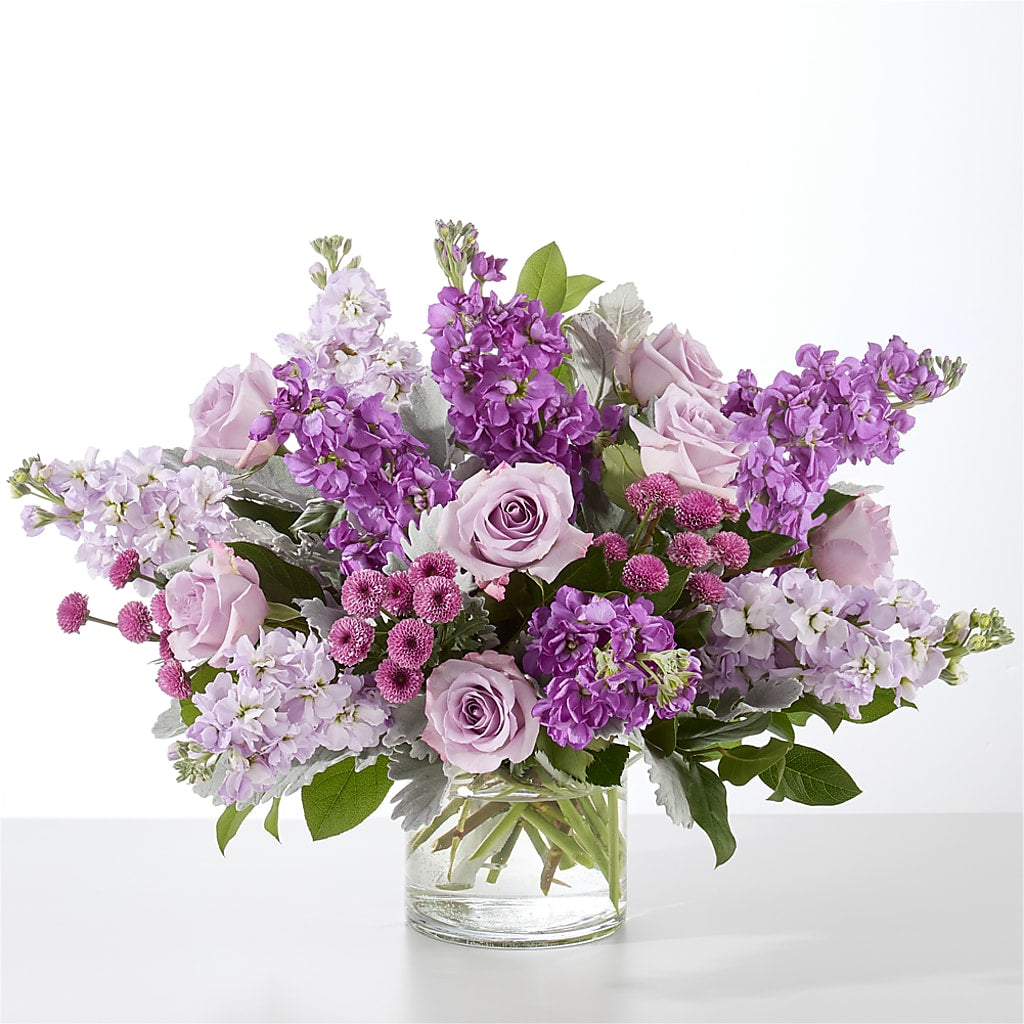 One in a Million Bouquet – The Flower Basket, Hickory NC