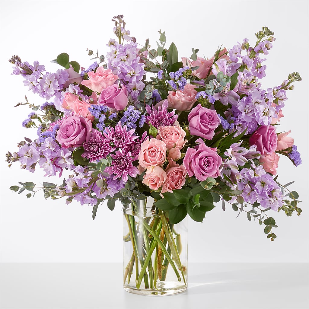 Cloud Nine Bouquet – The Flower Basket, Hickory NC