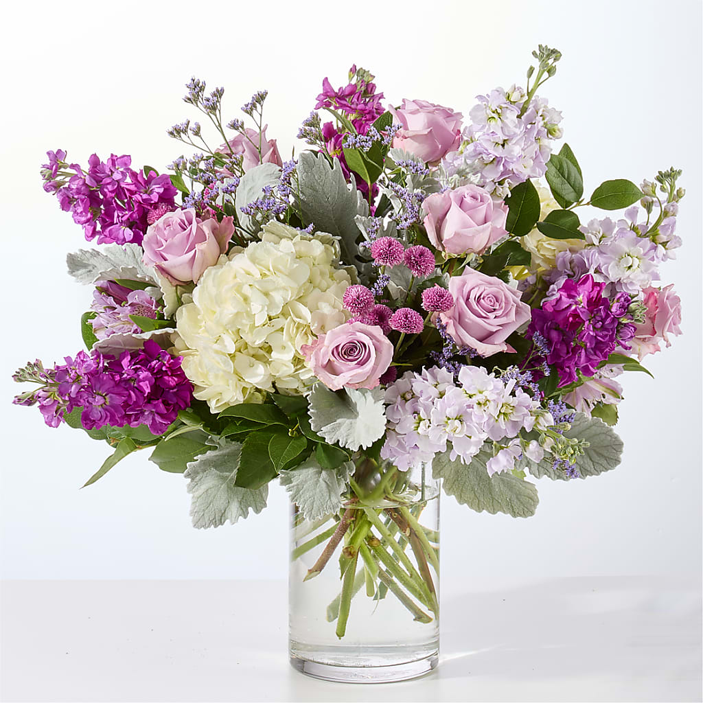 Empress Bouquet – The Flower Basket, Hickory NC