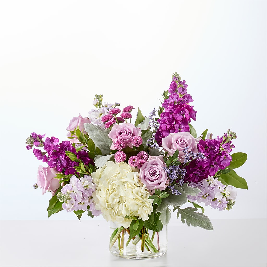 Empress Bouquet – The Flower Basket, Hickory NC