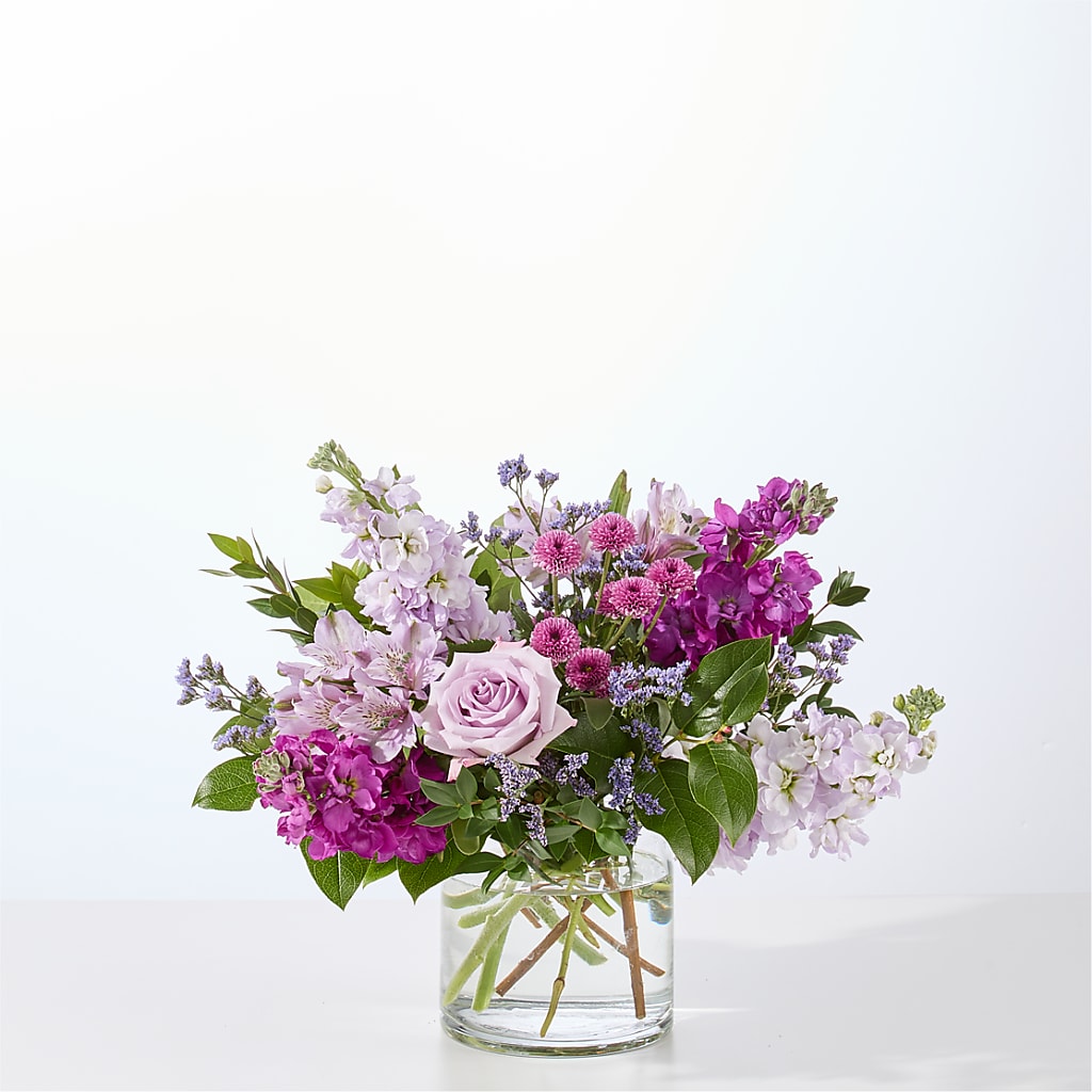 Empress Bouquet – The Flower Basket, Hickory NC