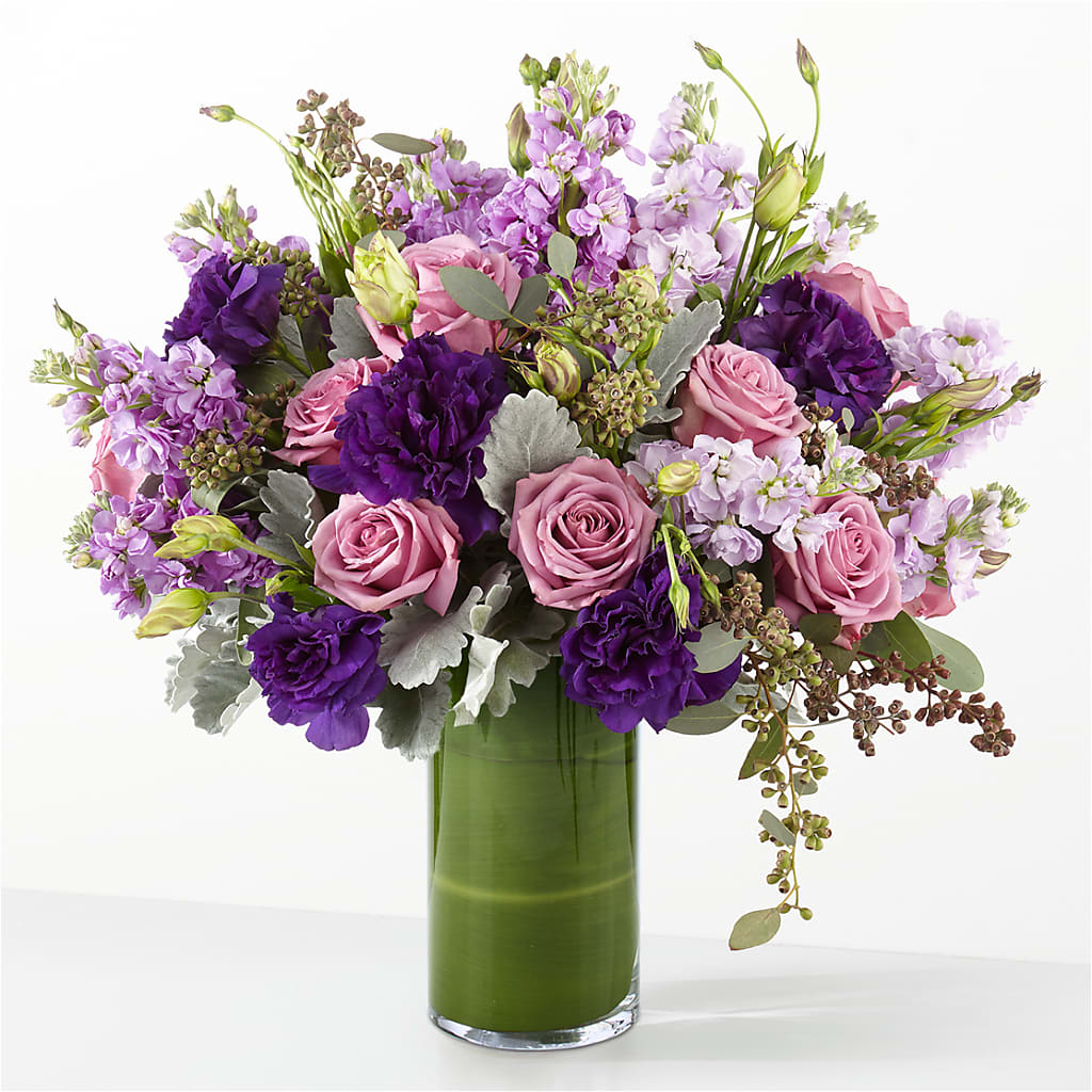 The Monarch – The Flower Basket, Hickory NC