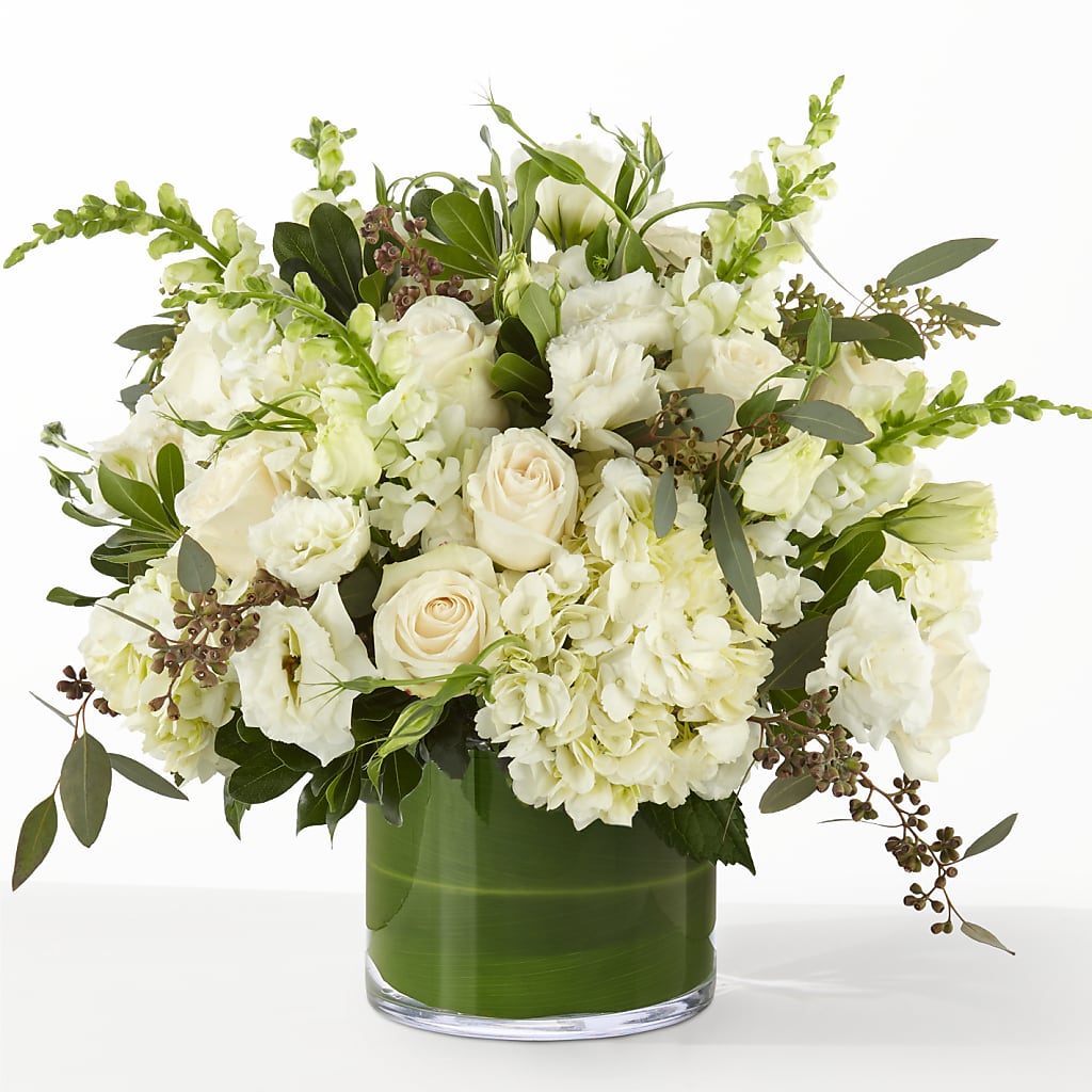 The Gallery – The Flower Basket, Hickory NC