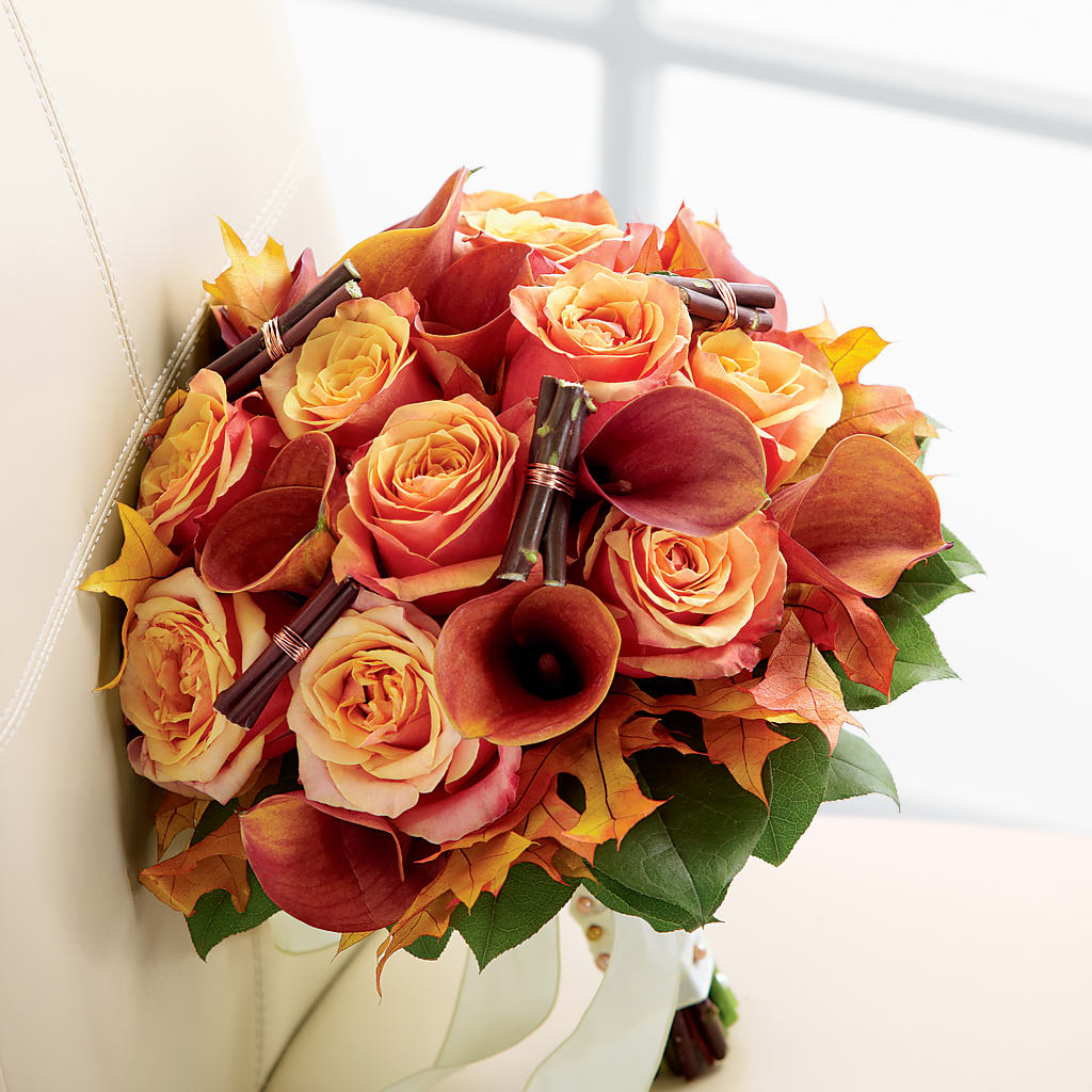 Love Everlasting Bouquet – The Flower Basket, Hickory NC