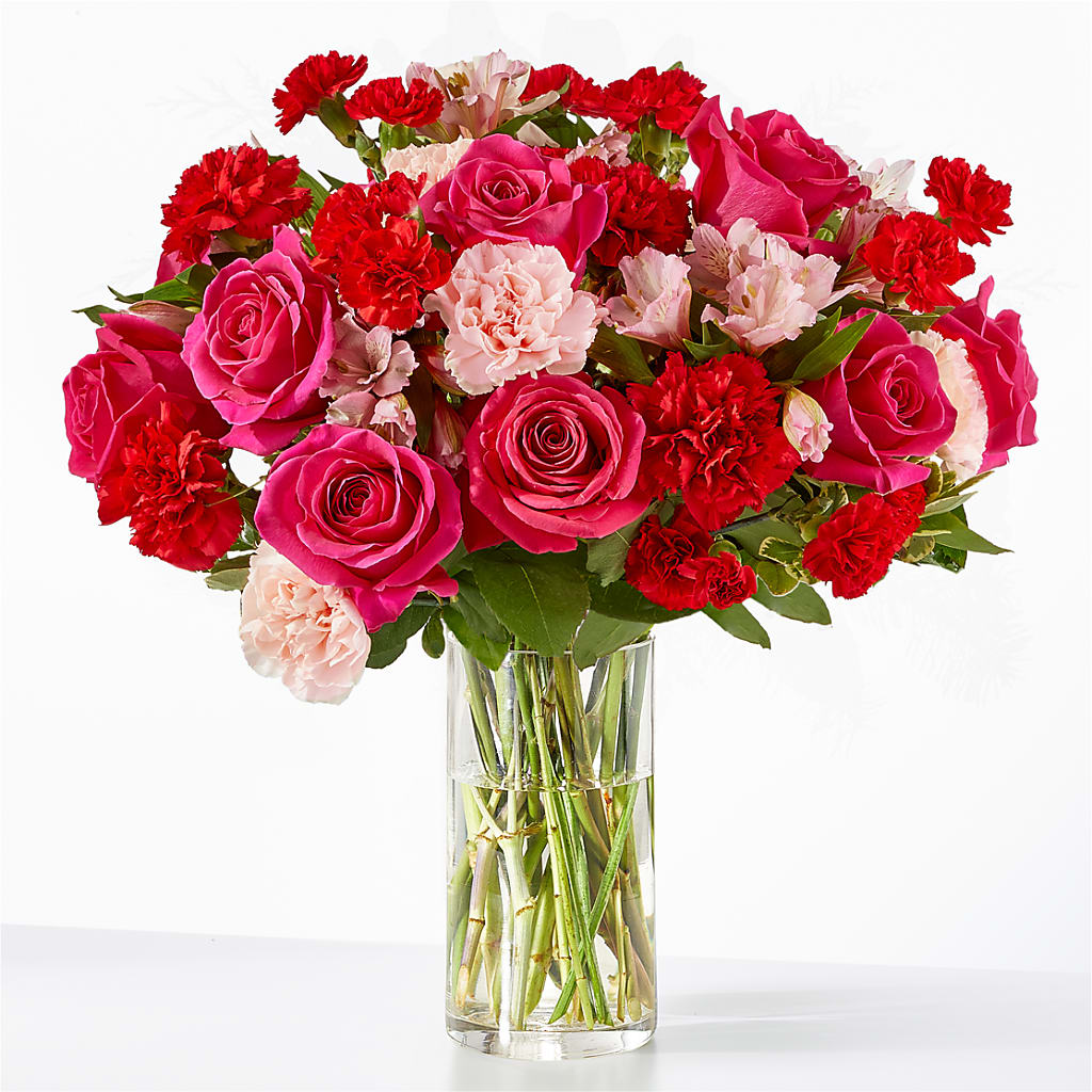 You're Precious Bouquet – The Flower Basket, Hickory NC