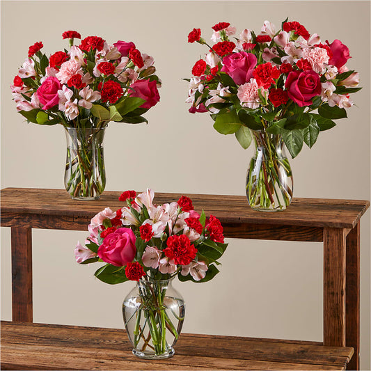 You're Precious Bouquet – The Flower Basket, Hickory NC