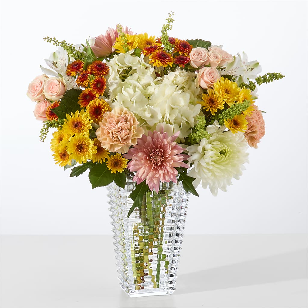 Fall Celebration Bouquet –  The Flower Basket, Hickory NC