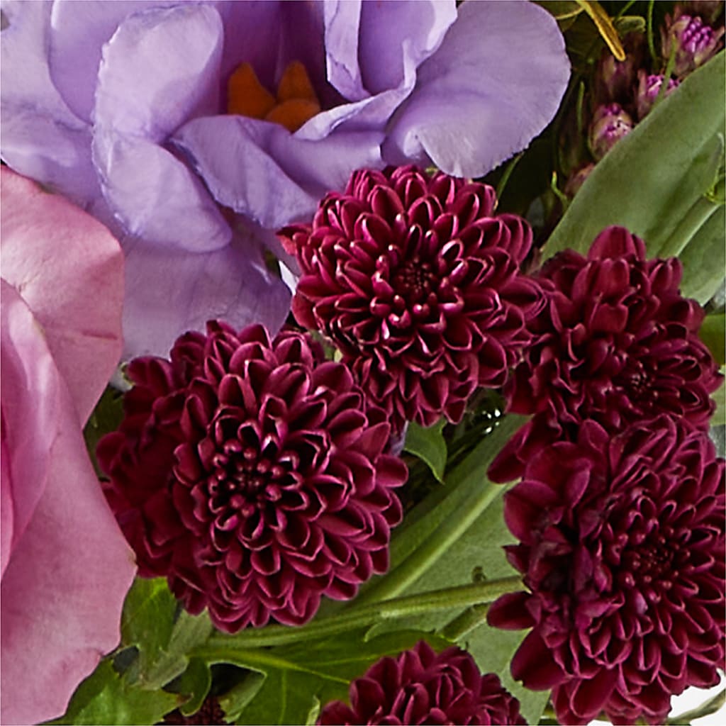 Work of Art Bouquet –  The Flower Basket, Hickory NC
