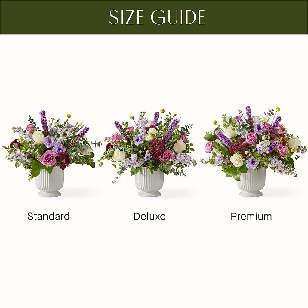 Work of Art Bouquet –  The Flower Basket, Hickory NC