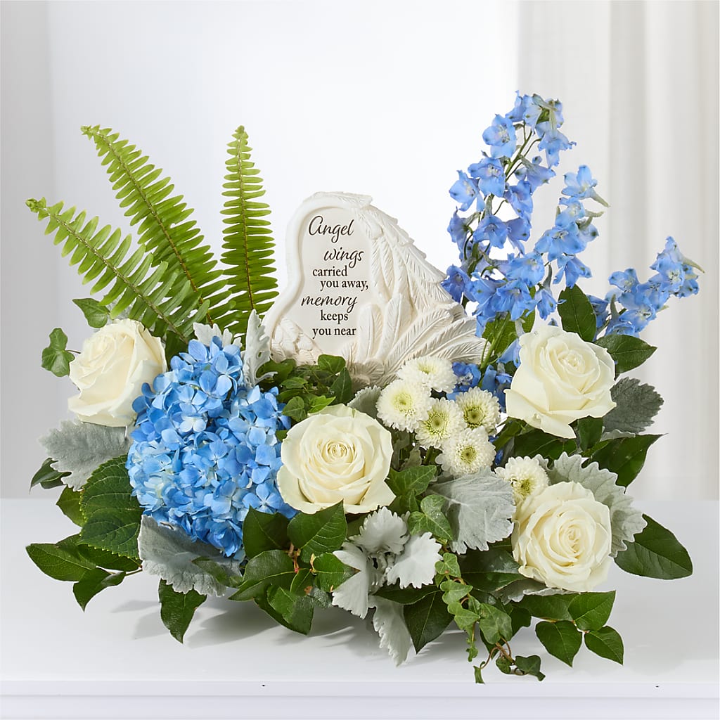Dearest Arrangement –  The Flower Basket, Hickory NC