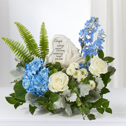 Dearest Arrangement –  The Flower Basket, Hickory NC