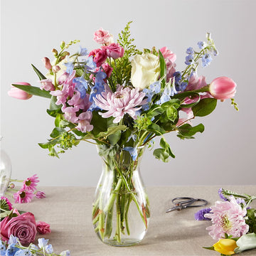 Hickory Florist with Same-Day Delivery | The Flower Basket Too–The ...