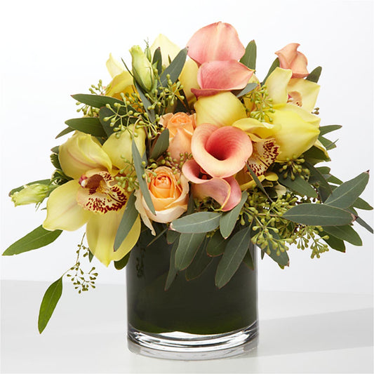 The Visionary –  The Flower Basket, Hickory NC