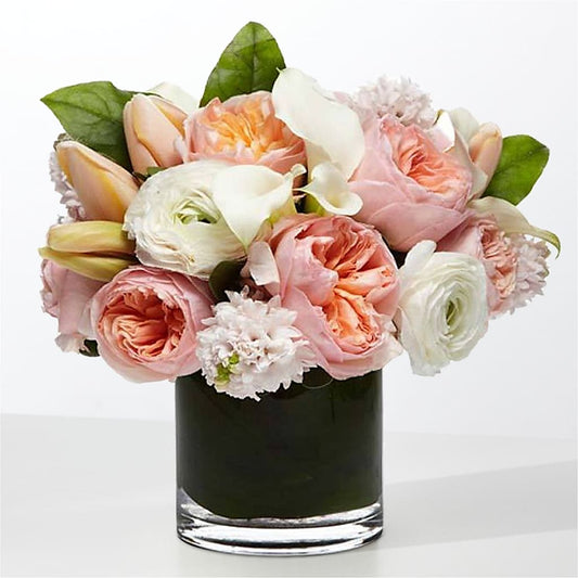 The Destiny –  The Flower Basket, Hickory NC