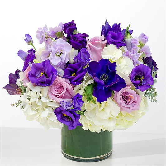The Gemstone –  The Flower Basket, Hickory NC