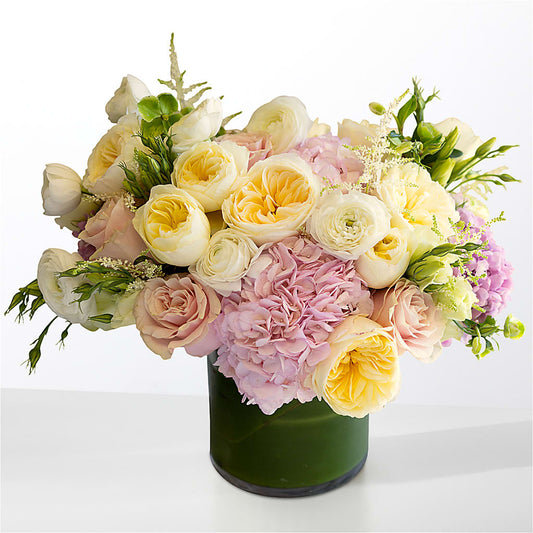 The Melody –  The Flower Basket, Hickory NC