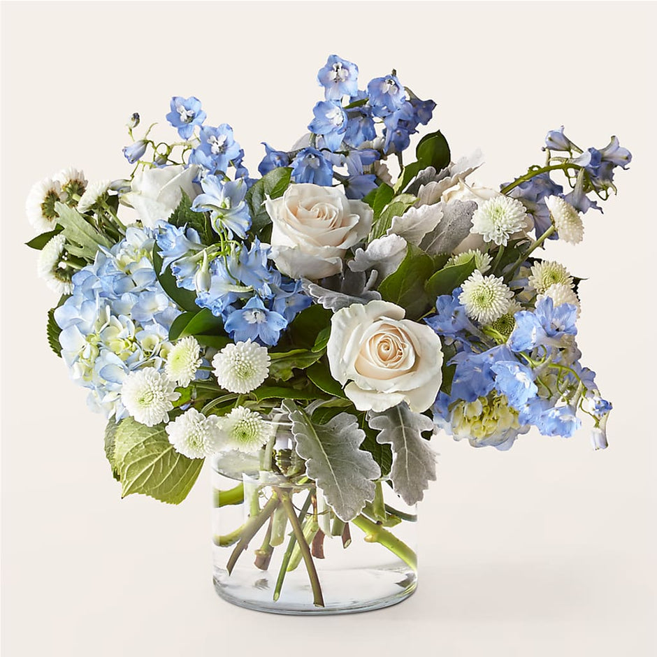 Hickory Florist with Same-Day Delivery | The Flower Basket Too–The ...