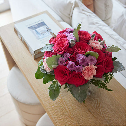 Sweet As Can Be Bouquet –  The Flower Basket, Hickory NC