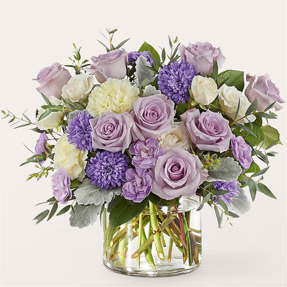 Stardust Bouquet –  The Flower Basket, Hickory NC