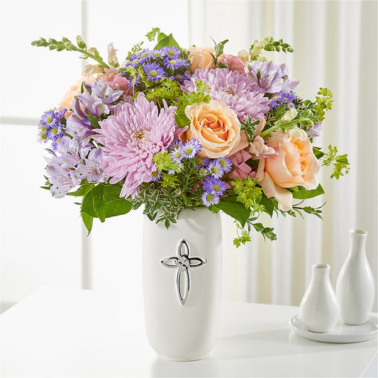 Divine Gift Bouquet –  The Flower Basket, Hickory NC