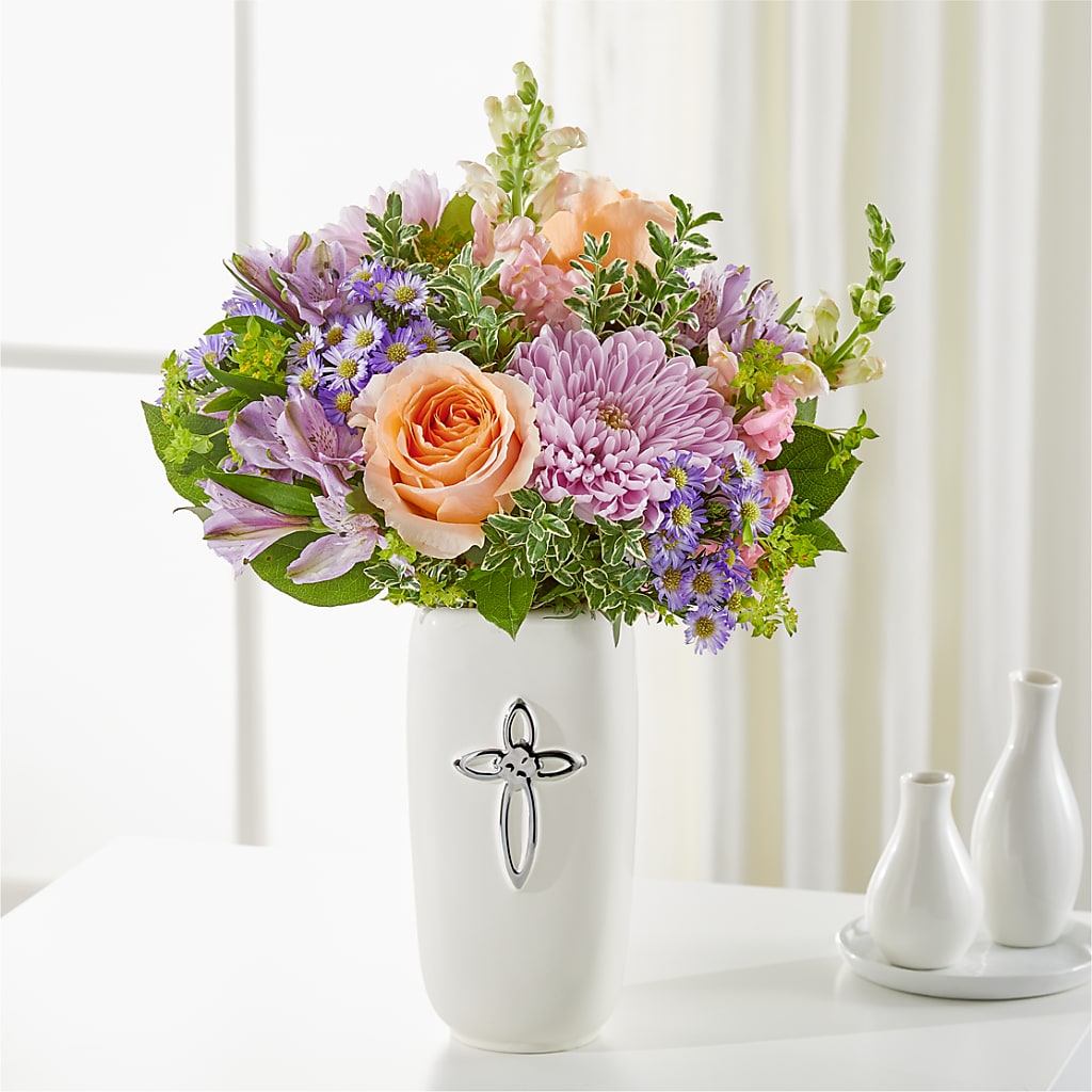Divine Gift Bouquet –  The Flower Basket, Hickory NC