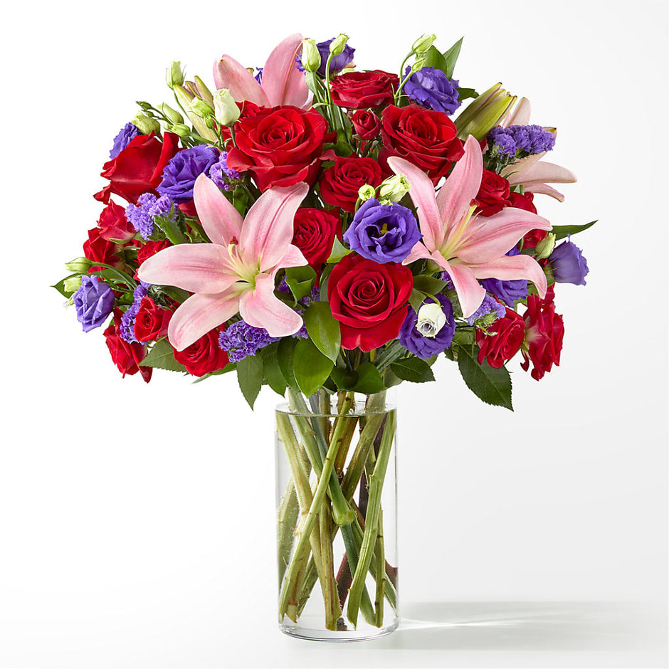 Hickory Florist with Same-Day Delivery | The Flower Basket Too–The ...