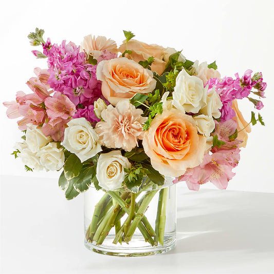 Paradise Bouquet –  The Flower Basket, Hickory NC
