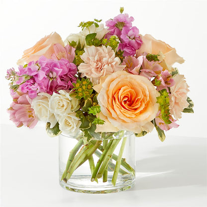 Paradise Bouquet –  The Flower Basket, Hickory NC